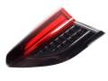 LAMPA PRAWA TYLNA W KLAPĘ OPEL CORSA F 19- r. 9830096280