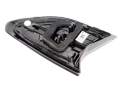 LAMPA PRAWA TYLNA W KLAPĘ OPEL CORSA F 19- r. 9830096280