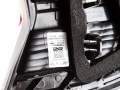 LAMPA PRAWA TYLNA W KLAPĘ OPEL CORSA F 19- r. 9830096280