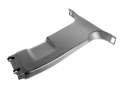 Left Lower Middle Pillar Trim Cover Land Rover Range Rover Evoque I L538 II L551 K8D224397AD8PVJ