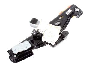 Mécanisme de Lève-Vitre Arrière Droit Land Rover Range Rover Evoque II L551 19- K8D227000AC