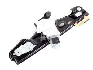 Left Rear Window Regulator Land Rover Range Rover Evoque II L551 K8D227001AC