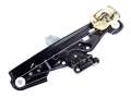Mécanisme de Lève-Vitre Arrière Gauche Land Rover Range Rover Evoque II L551 19- K8D227001AC