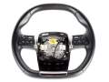 KIEROWNICA SKÓRZANA MULTIFUNKCJA CITROEN C4 III C4 X 20- r. 98426090ZD