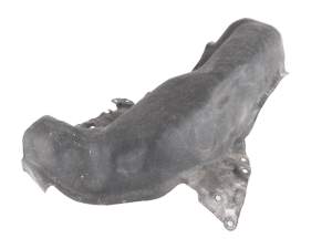 Exhaust Heat Shield Renault Austral Espace VI E-Tech Rafale 747511587R