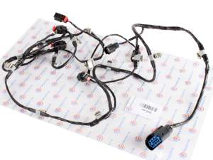 Front Bumper Wiring Harness Jeep Grand Cherokee IV 10-23