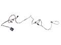 Front Bumper Wiring Harness Jeep Grand Cherokee IV 10-23