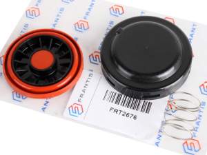 MEMBRANA ODMY POKRYWY ZAWORÓW LAND ROVER RANGE ROVER EVOQUE I II L538 L551 SPORT L494 DISCOVERY V L462 SPORT L550 VELAR L560 LR105980 LR073793 LR079590 LR093135