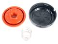 MEMBRANA ODMY POKRYWY ZAWORÓW LAND ROVER RANGE ROVER EVOQUE I II L538 L551 SPORT L494 DISCOVERY V L462 SPORT L550 VELAR L560 LR105980 LR073793 LR079590 LR093135