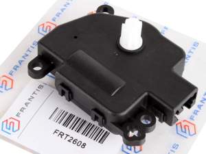 Stellmotor Klimaanlage Heizung Chrysler 300 II Town & Country V Dodge Challenger III Charger II Grand Caravan V Magnum RAM C/V 68299450AA 68033337AA 68238243AA