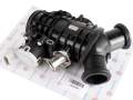 PRZEPUSTNICA POWIETRZA LAND ROVER DISCOVERY V RANGE ROVER IV (L405) SPORT II L494  3.0 D LR078546 LR061957