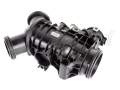 PRZEPUSTNICA POWIETRZA LAND ROVER DISCOVERY V RANGE ROVER IV (L405) SPORT II L494  3.0 D LR078546 LR061957