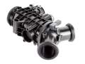 PRZEPUSTNICA POWIETRZA LAND ROVER DISCOVERY V RANGE ROVER IV (L405) SPORT II L494  3.0 D LR078546 LR061957