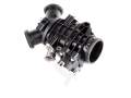PRZEPUSTNICA POWIETRZA LAND ROVER DISCOVERY V RANGE ROVER IV (L405) SPORT II L494  3.0 D LR078546 LR061957