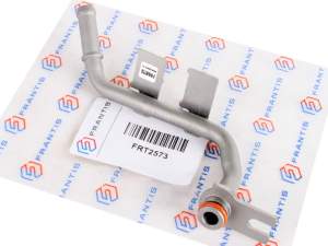 Turbocharger Hose Pipe Land Rover Discovery V L462 Sport II L494 Sport III L461 L460 Defender IV L663 Velar L560 3.0 B V6