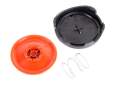 Zylinderkopfdeckel Abdeckung Membran Porsche 718 Boxster Cayman 2.5 GTS 0PC115099 0PC115099A 0PC115099B 9A210704200 9A210704201