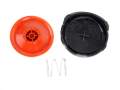 Zylinderkopfdeckel Abdeckung Membran Porsche 718 Boxster Cayman 2.5 GTS 0PC115099 0PC115099A 0PC115099B 9A210704200 9A210704201