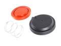 ZESTAW NAPRAWCZY MEMBRANA ODMY POKRYWY ZAWORÓW LAND ROVER RANGE ROVER EVOQUE II L551 DISCOVERY SPORT L550 2.0 B 2.0 MHEV LR174890 LR110464 LR186989 LR094438 LR182554