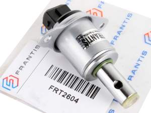 ELEKTROZAWÓR ZMIENNYCH FAZ PORSCHE CAYENNE II PANAMERA I MACAN I 3.0 3.6 V6 4.8 V8 94810530803 94810530802