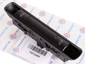 Tailgate Trunk Release Switch Button Porsche 911 997 04-12 Boxster 987 04-12 Cayman 987 05-13