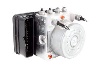 Pompe ABS Module de Contrôle Audi A3 IV Q3 II Tarraco Kodiaq Superb III VW Arteon Passat B8 5Q0614517GD