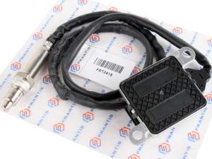 Sonde Lambda Capteur NOX Mercedes-Benz W222 W205 W447 X253 W213 W167 C118 H247 2.0 2.9 3.0 D A0009053009