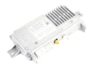 MODUŁ STEROWNIK BLUETOOTH E KLASA W213 EQA H243 EQB EQC GLA II H247 A0009002640