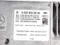 Module de Contrôle Bluetooth Classe E W213 EQA H243 EQB EQC GLA II H247 A0009002640