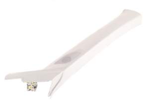 Right Front Pillar Trim Cover Citroen C5 X 2021-