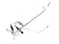 Tuyau de Liquide de Refroidissement Volvo XC60 XC90 II 2.0 T4 T5 T6 T8 Hybride 31319352