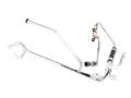 Tuyau de Liquide de Refroidissement Volvo XC60 XC90 II 2.0 T4 T5 T6 T8 Hybride 31319352