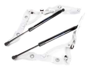 Charnière Vérin de Hayon Arrière Gauche Droit BMW 2 F22 F23 M2 F87 13-21 C33 7304557 7304558