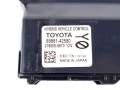 Steuergerät Modul Toyota RAV4 V 2.5 Hybrid 89981-42580 8998142580 8998042700 89980-42700