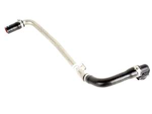 Coolant Water Hose Pipe Mercedes A Class W177 CLA C118 GLA H247 AMG A45 A45S 2.0B A1392001000