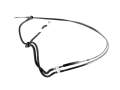 PRZEWODY PALIWOWE OPEL MOKKA B 20- r. 1.2 TURBO 9838566580