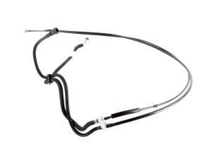 Fuel Lines Hose Pipe Opel Mokka B 1.2 Turbo 9838566580