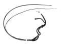 PRZEWODY PALIWOWE OPEL MOKKA B 20- r. 1.2 TURBO 9838566580