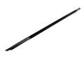 Lécheur Bas Chromé de Vitre Porte Avant Gauche Mercedes-Benz EQC N293 19-24 A2937209500