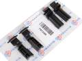 Clips de Fixation de Rideau de Toit Ouvrant Mercedes-Benz Classe C W203 Classe E W211 A2038950105 A2038950205