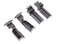 Clips de Fixation de Rideau de Toit Ouvrant Mercedes-Benz Classe C W203 Classe E W211 A2038950105 A2038950205