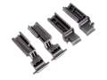 Clips de Fixation de Rideau de Toit Ouvrant Mercedes-Benz Classe C W203 Classe E W211 A2038950105 A2038950205