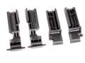 Clips de Fixation de Rideau de Toit Ouvrant Mercedes-Benz Classe C W203 Classe E W211 A2038950105 A2038950205