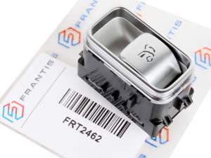 Tailgate Release Switch Button Mercedes-Benz GLE W167 GLS X167