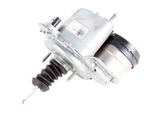 Bremskraftverstärker elektrisch Skoda Octavia IV Superb III VW Arteon Passat B8 Tiguan II Englische Version 3Q2614105BF
