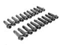 ŚRUBY DO FELG ALUMINIOWYCH MERCEDES-BENZ 17MM A0009901807 A0009907607 