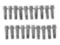 ŚRUBY DO FELG ALUMINIOWYCH MERCEDES-BENZ 17MM A0009901807 A0009907607 