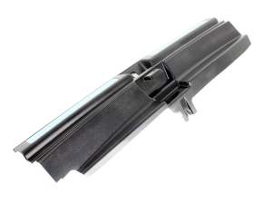 Laderraumabdeckung Kofferraumverkleidung Ladekante Mercedes-Benz EQC N293 19-24 A2936905000