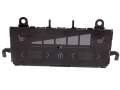 PANEL STEROWANIA NAWIEWU KLIMATYZACJI PODGRZEWANIA FOTELI S60 III XC90 II 31674023