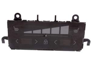 Climate Control Heated Seat Panel Switch Volvo S60 III S90 II V60 II V90 II XC60 II XC90 II 31674023