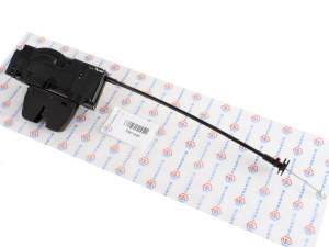 Boot Tailgate Lock Mechanism Citroen C4 Picasso II C4 Spacetourer 9804404180